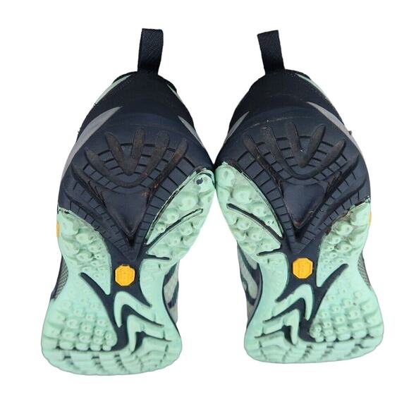 Merrell Shoes Womens 8 Athletic Trail Running Siren Edge 3 Outdoor Sport Hiking - Picture 10 of 12
